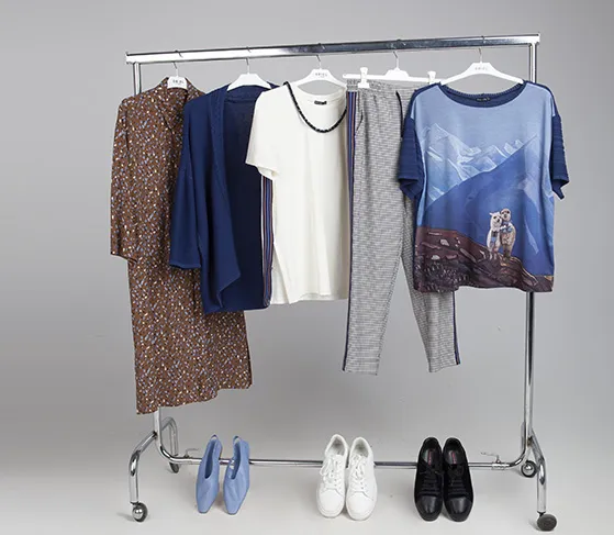 Уникальный дизайн изделий