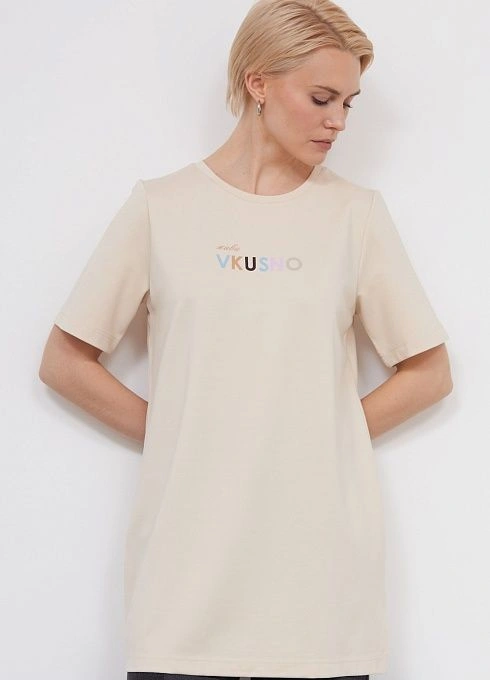  GRIOL. Джемпер жен. 310920РГУД.6_313.0300EN Бежевый GRIOL