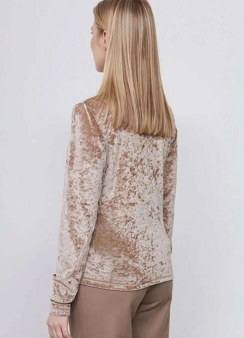 Джемпер жен. 311084.03313.0300N Бежевый  (1)