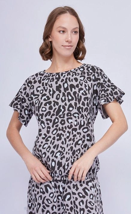  GRIOL. Джемпер жен. 310389.23513.7300Y 