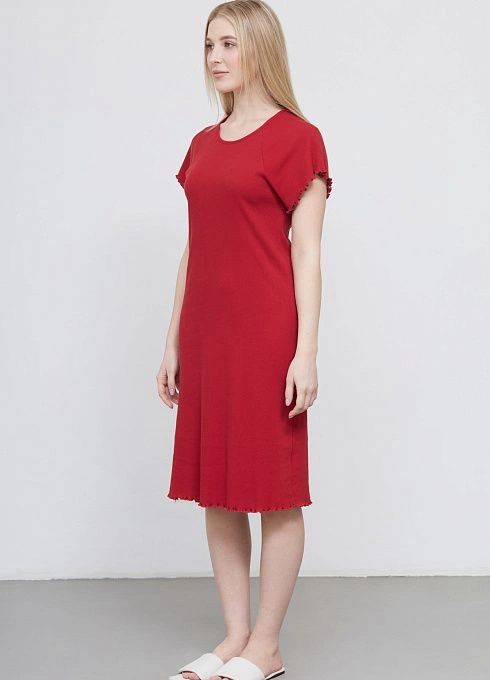 Сорочка жен. 410443.23513.4500N  (3)