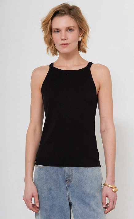  GRIOL. Джемпер жен. 310485.33303.8200N Чёрный 