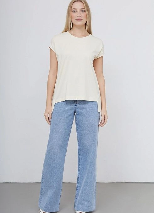 Джемпер жен. 310954.03313.0700N Шампань  (2)