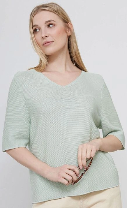  GRIOL. Джемпер жен. 310256.33303.5500N Мятный 