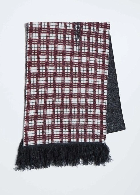 Шарф жен. 550008.33303.8101A Мультиколор (2)