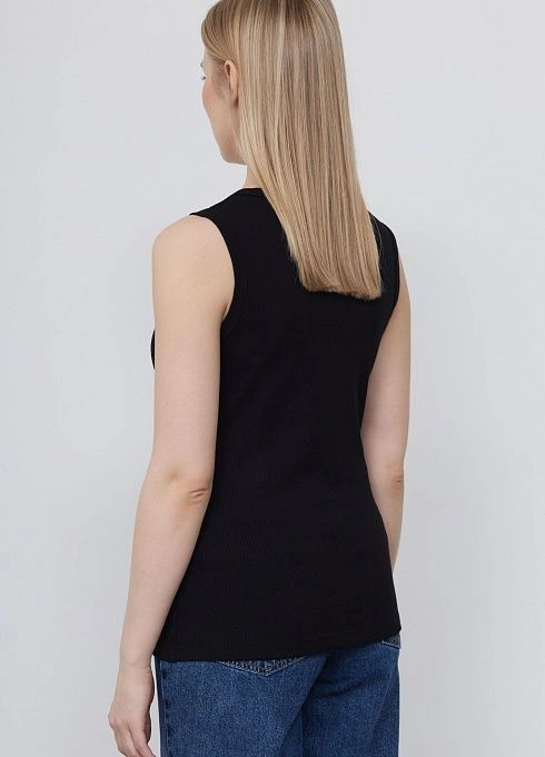 Топ жен. 311119.03313.8200N Черный  (1)
