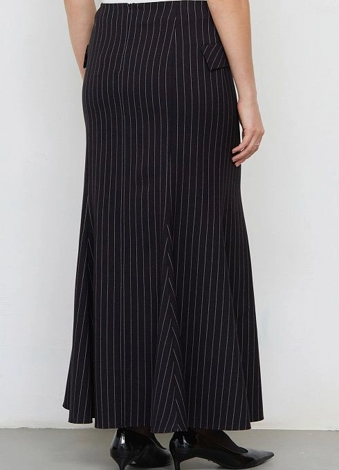 Юбка жен. 358395.11312.8202S Чёрный (8)