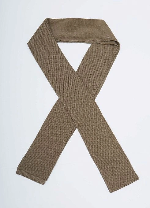 Шарф жен. 550002.33303.3700N Хаки (2)