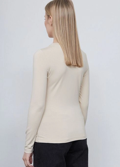 Джемпер жен. 311092.6_313.0800N Натуральный  (5)