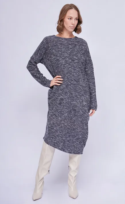  GRIOL. Платье жен. 360176Г.6_313.9502M Синий 