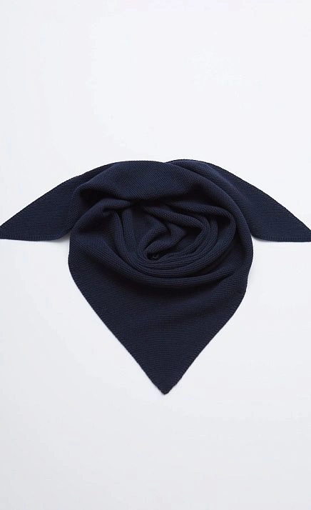  GRIOL. Косынка жен. 590001.33303.9600N Темно-синий 