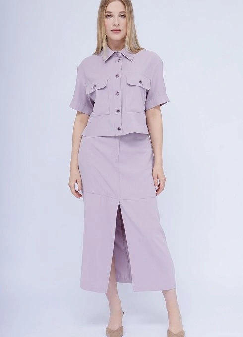 Жакет жен. 377751.11312.9100N Сульфиния  (2)