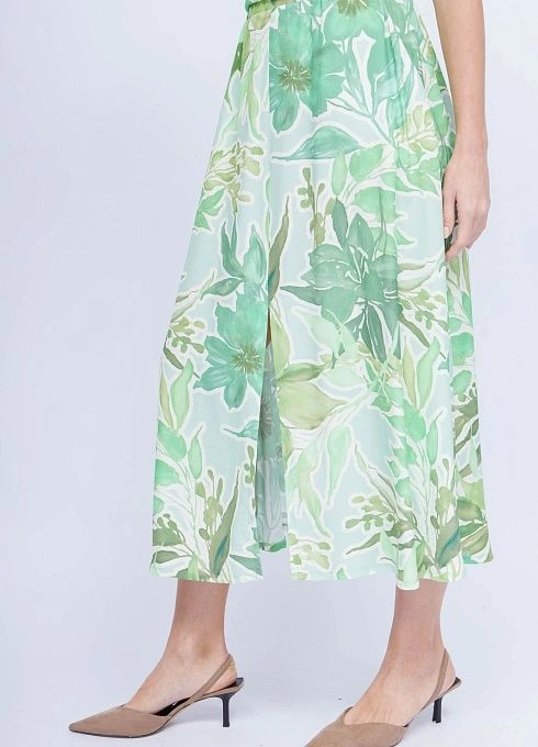 Юбка жен. 350056.03312.3201F Мультиколор  (4)