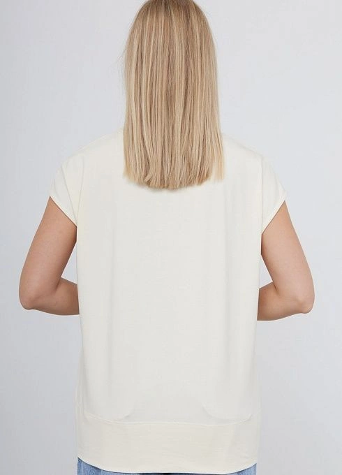 Джемпер жен. 310954.03313.0700N Шампань  (1)