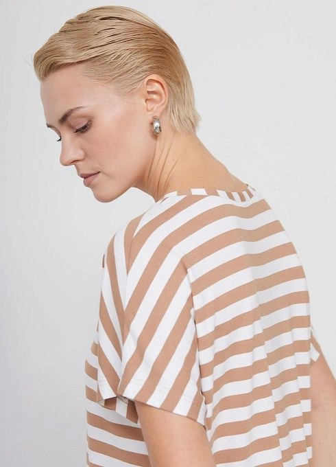 Джемпер жен. 310893. 03313.0902S Соломенно белый  (5)