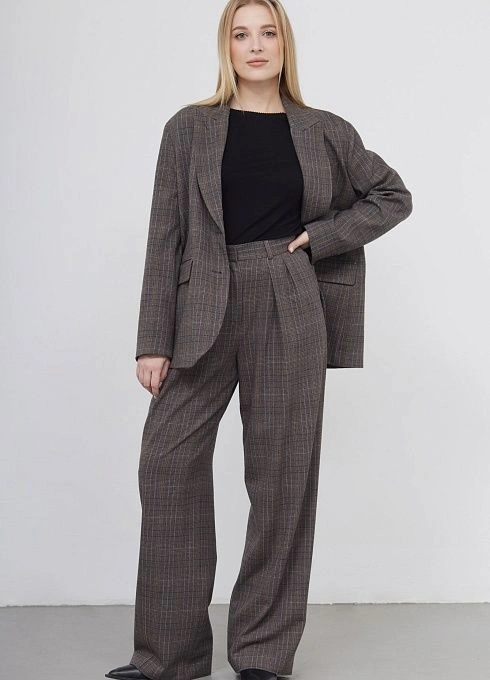 Жакет жен. 378176А.11312.8001P  (2)