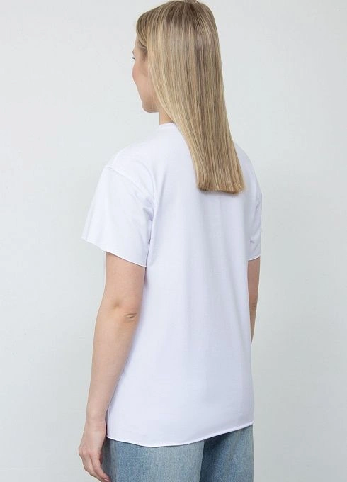 Джемпер жен. 310429.23513.0200R Белый  (1)