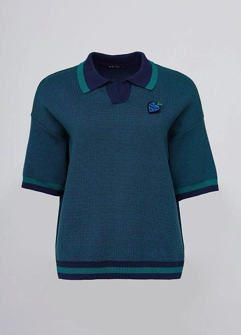 Джемпер жен. 310532.33303.8788N Мультиколор