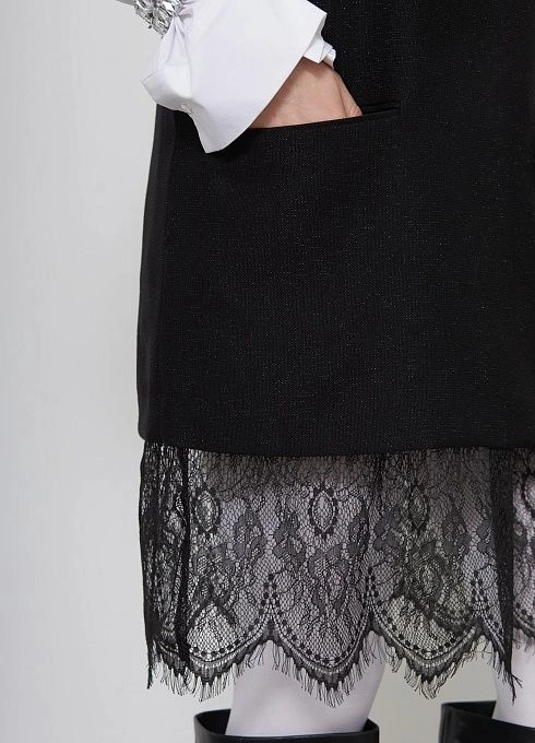 Сарафан жен. 348415.11312.8200L Чёрный (1)