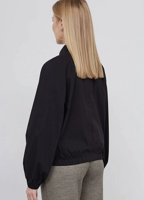 Блузка жен. 318194.11312.8200N Черный  (1)