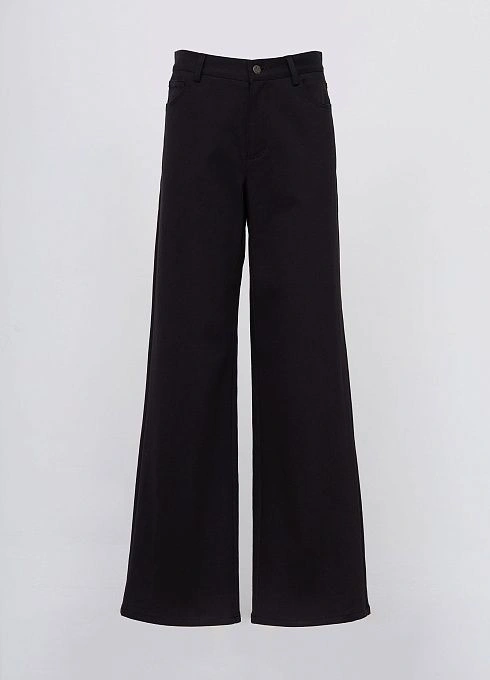 Брюки жен. 328426.11312.8200N Чёрный