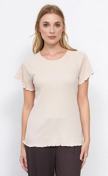  GRIOL. Джемпер жен. 318142.23513.0300N Бежевый 