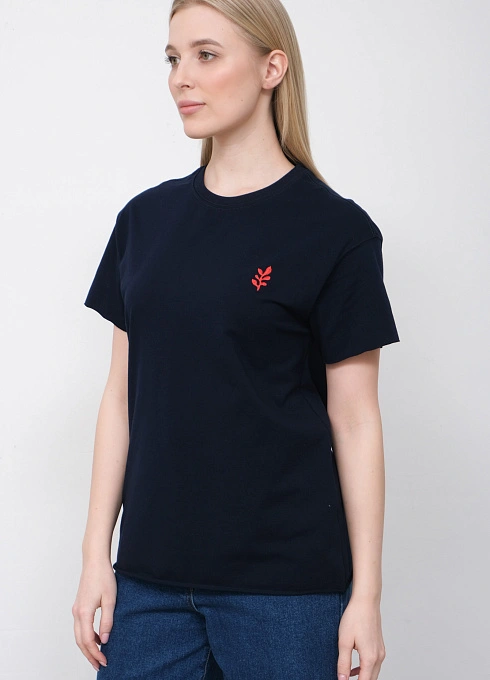  GRIOL. Джемпер жен. 310420.23513.9600E Т.синий GRIOL