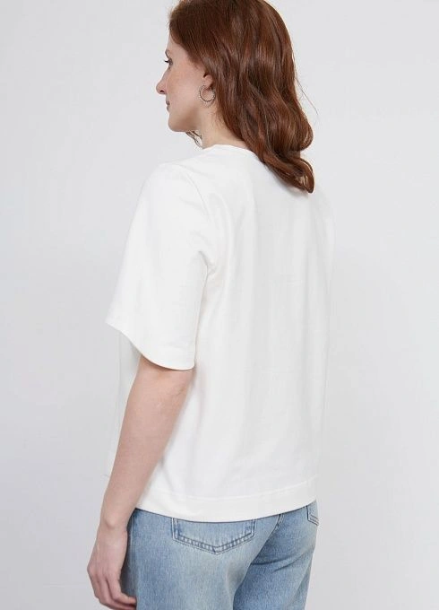 Джемпер жен. 310920Н.6_313.0700ER Молочный (1)