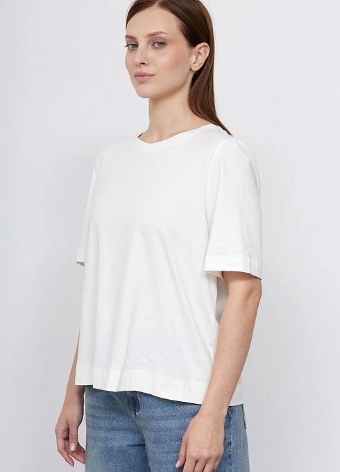 Джемпер жен. 310920НР.6_313.0700N Молочный  (4)