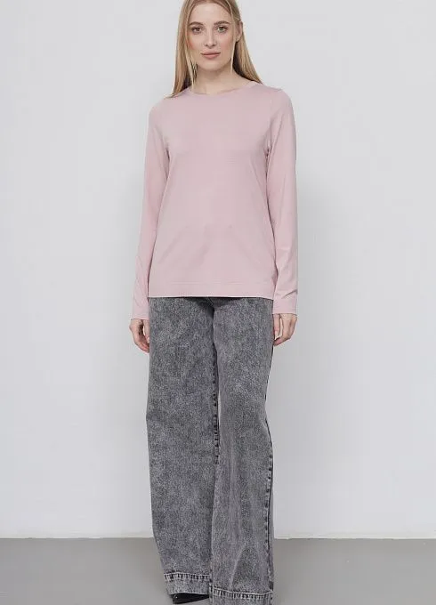  GRIOL. Джемпер жен. 310915.6_313.6900N Розовый GRIOL