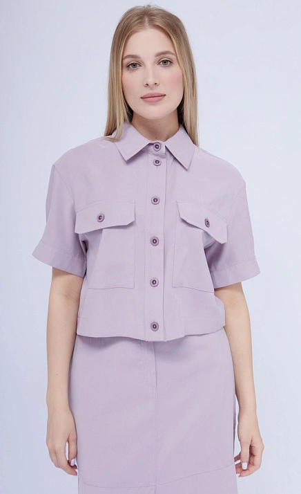  GRIOL. Жакет жен. 377751.11312.9100N Сульфиния 