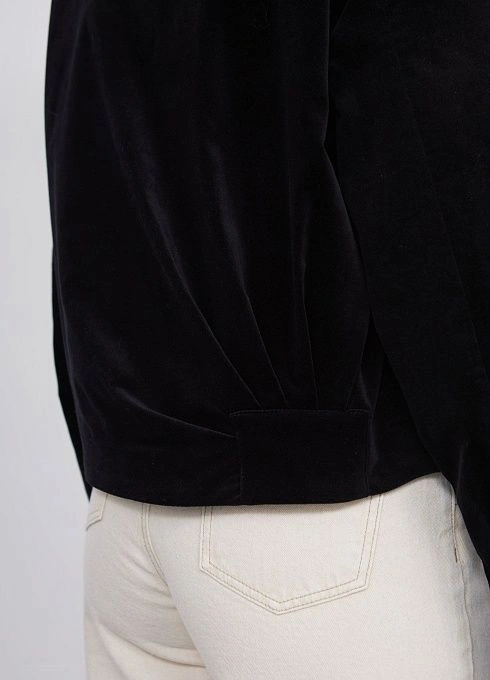 Куртка женская 514657.11208.8200N Черный (7)