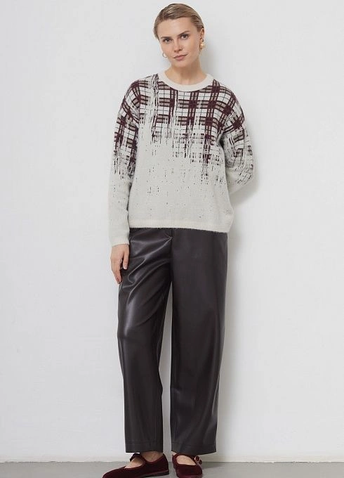Джемпер жен. 310549.33303.4807P Мультиколор (2)