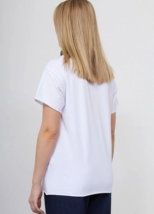 Футболка жен. 310434.23513.0200Е  (5)