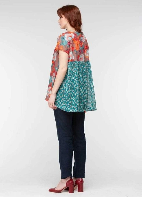 Джемпер жен. ГР31854 ОП (3)-small