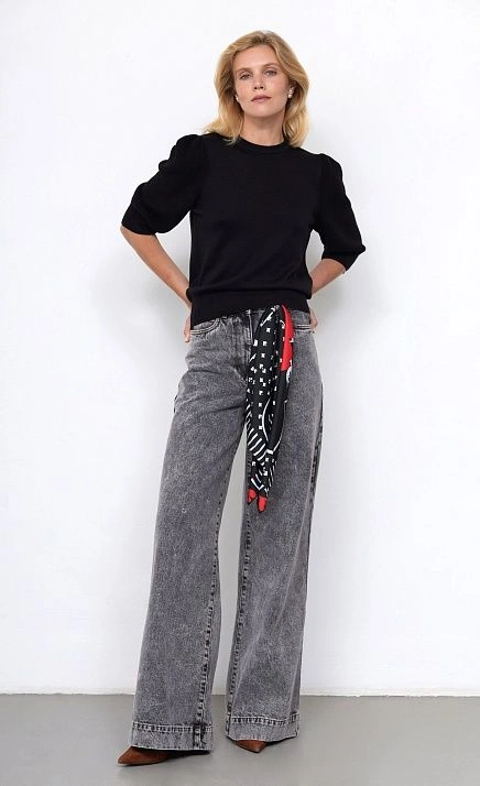 GRIOL. Брюки жен. 320305.26304.7300N Серый GRIOL GRIOL. Брюки жен. 320305.26304.7300N Серый