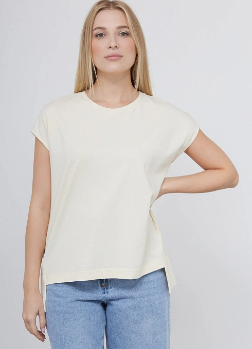  GRIOL. Джемпер жен. 310954.6_313.2200N ваниль GRIOL