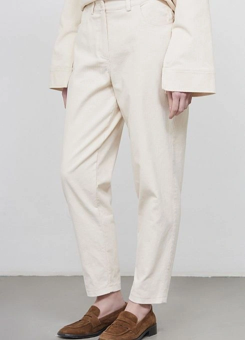 Брюки жен. 320351.03312.0700N Бежевый  (3)