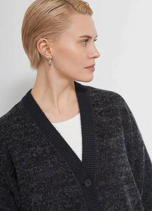 Жакет жен. 370247.33303.8101A Мультиколор (7)