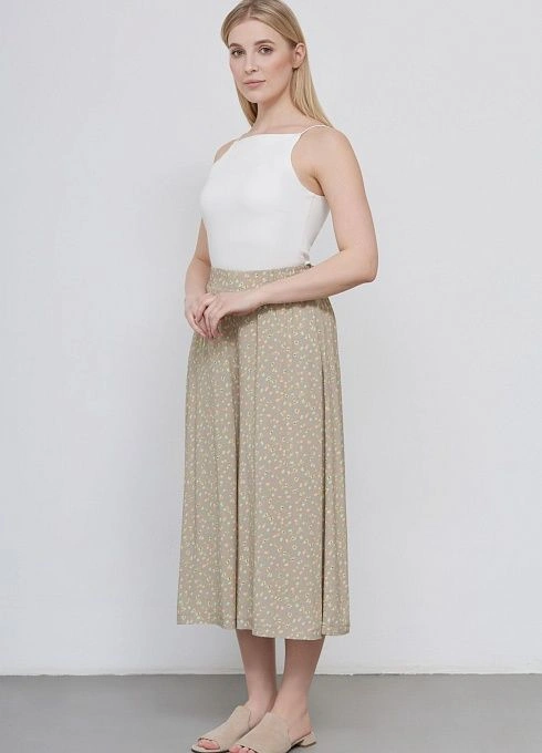 Брюки жен. 320304.6_312.0801Y Песочный  (3)