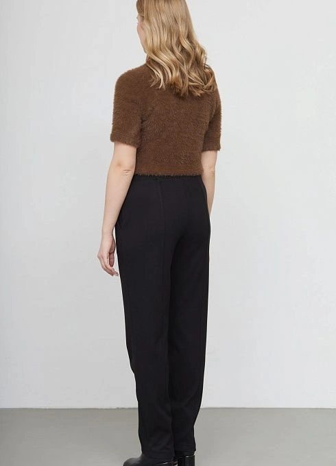 Брюки жен. 324290.11312.8200N Черный  (1)