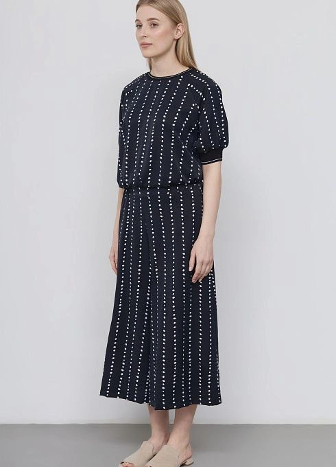 Брюки жен. 320304.03312.8202I Черный  (2)