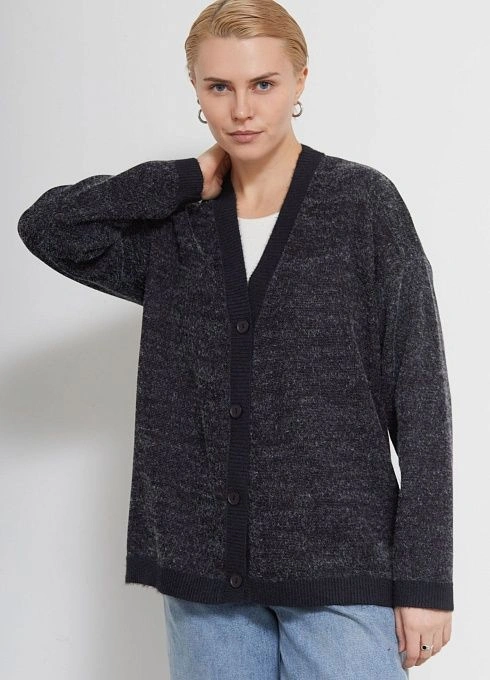 Жакет жен. 370247.33303.8101A Мультиколор (6)