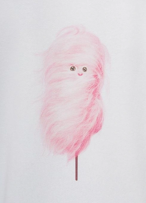 Джемпер жен. 311095.03313.0200E Белый  (1)