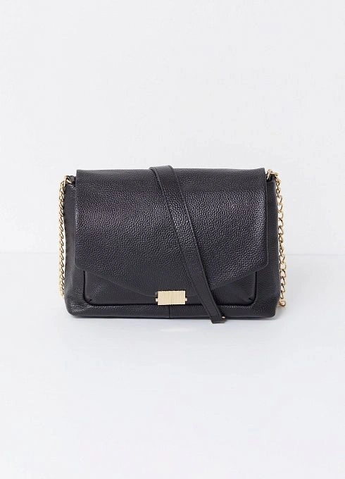 Сумка жен. 19323 Чёрный (2)