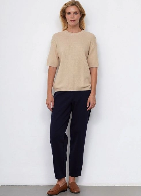 Джемпер жен. 310526Н.33303.0800N Песочный  (2)