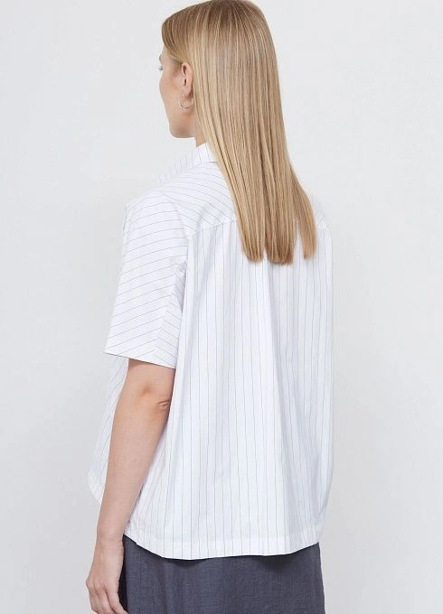 Блузка жен. 310423.09312.0273S Белый  (1)