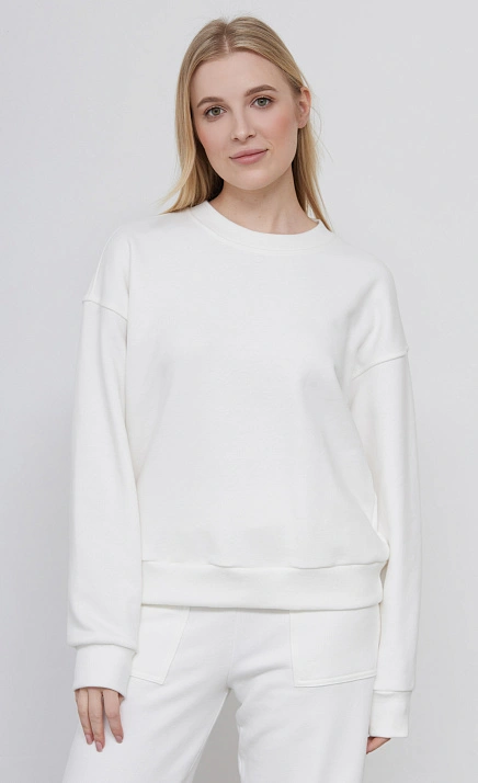  GRIOL. Джемпер жен. 311102.03313.0700N молоко 