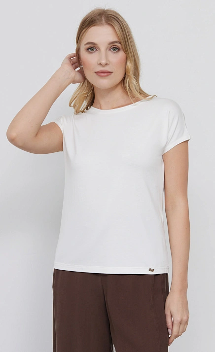  GRIOL. Джемпер жен. 318122.23513.0700N Молочный 