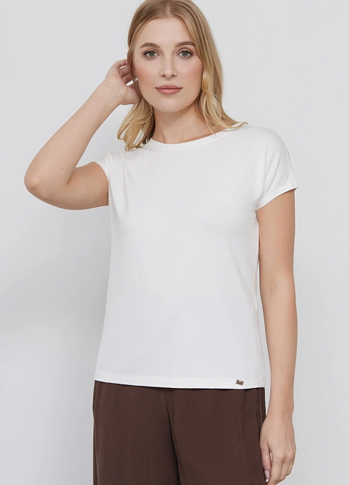  GRIOL. Джемпер жен. 318122.23513.0700N Молочный GRIOL